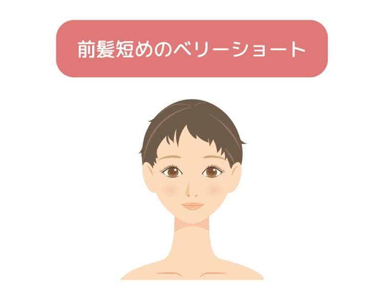 薄毛の女性におすすめの髪型まとめ ショートやパーマなど年代別 悩み別の対策を紹介 東京新宿で薄毛治療ならベアagaクリニックへ