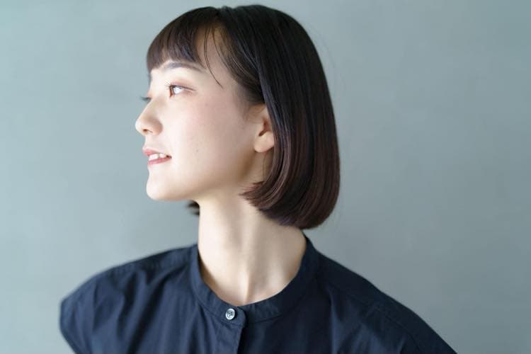 女性向け 前髪が薄い原因と対策 上手なカバー方法も教えます 東京新宿で薄毛治療ならベアagaクリニックへ