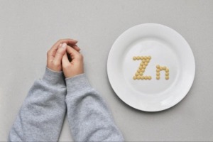 亜鉛と敏感肌