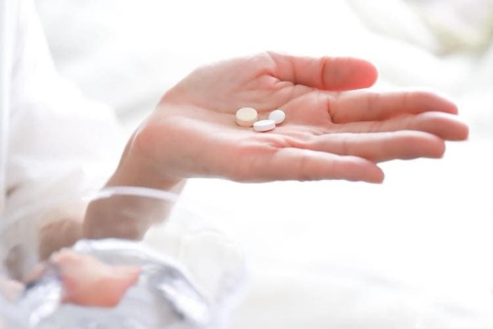 亜鉛と湿疹のかゆみ